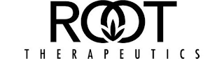ROOT THERAPEUTICS logo