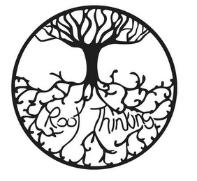 ROOT THINKING logo