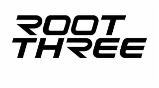 ROOT THREE
