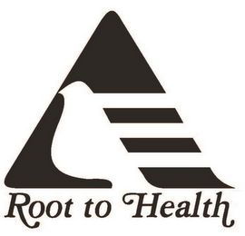 ROOT TO HEALTH logo