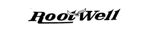 ROOT WELL logo