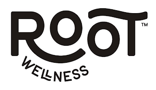 ROOT WELLNESS logo
