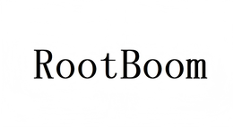 ROOTBOOM logo