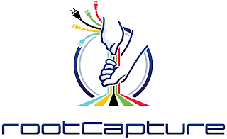 ROOTCAPTURE logo