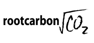 ROOTCARBON CO2 logo