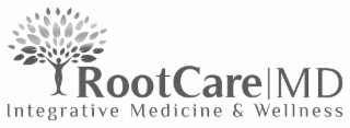 ROOTCARE | MD INTEGRATIVE MEDICINE & WELLNESS logo