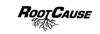 ROOTCAUSE logo