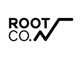 ROOTCO. logo