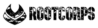 ROOTCORPS logo