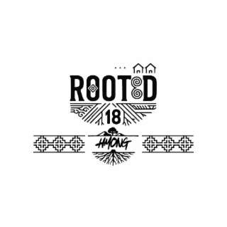 ROOT&D ... 18 HMONG logo
