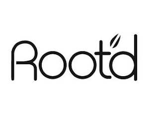 ROOT'D logo