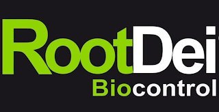 ROOTDEI BIOCONTROL logo