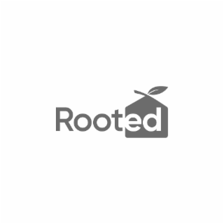 ROOTED logo