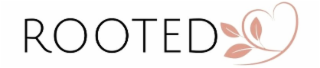 ROOTED logo