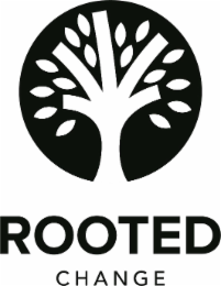 ROOTED CHANGE logo