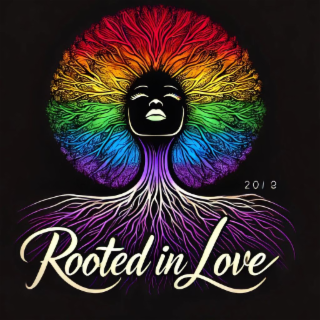 ROOTED IN LOVE 2018 logo
