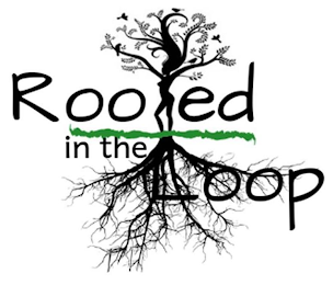 ROOTED IN THE LOOP logo