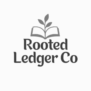 ROOTED LEDGER CO logo
