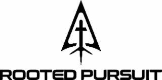 ROOTED PURSUIT logo