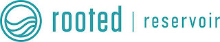ROOTED RESERVOIR logo