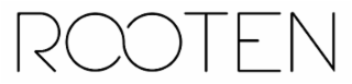 ROOTEN logo