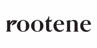 ROOTENE logo