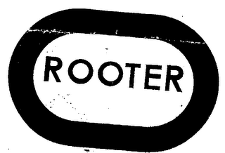 ROOTER logo