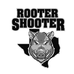 ROOTER SHOOTER logo