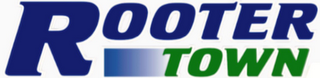 ROOTER TOWN logo