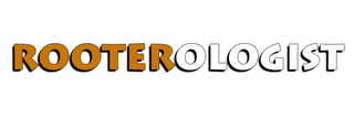 ROOTEROLOGIST logo