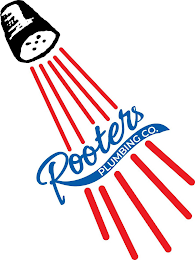 ROOTERS PLUMBING CO. logo