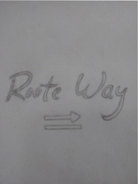 ROOTEWAY logo