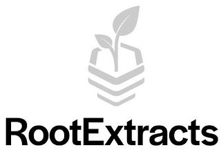 ROOTEXTRACTS logo