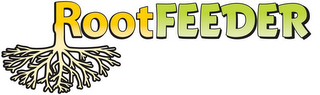 ROOTFEEDER logo