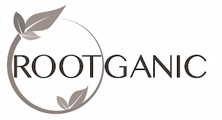 ROOTGANIC logo
