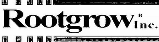 ROOTGROW logo