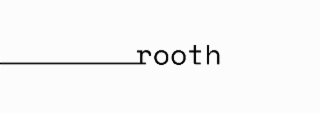 ROOTH logo