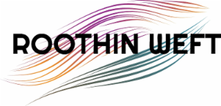 ROOTHIN WEFT logo