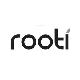 ROOTI logo