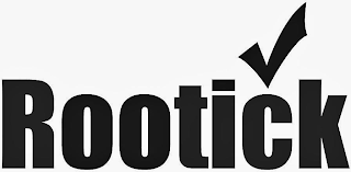 ROOTICK logo