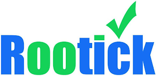 ROOTICK logo