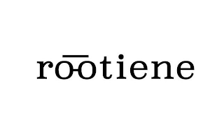 ROOTIENE logo