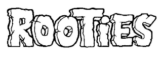 ROOTIES logo
