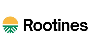 ROOTINES logo