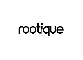 ROOTIQUE logo