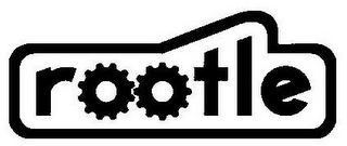 ROOTLE logo
