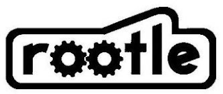 ROOTLE logo