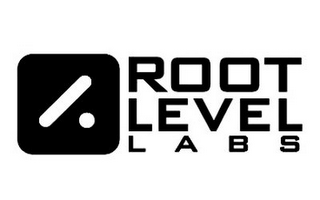 ROOTLEVEL LABS logo