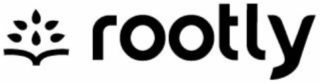 ROOTLY logo
