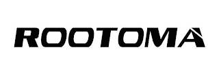 ROOTOMA logo